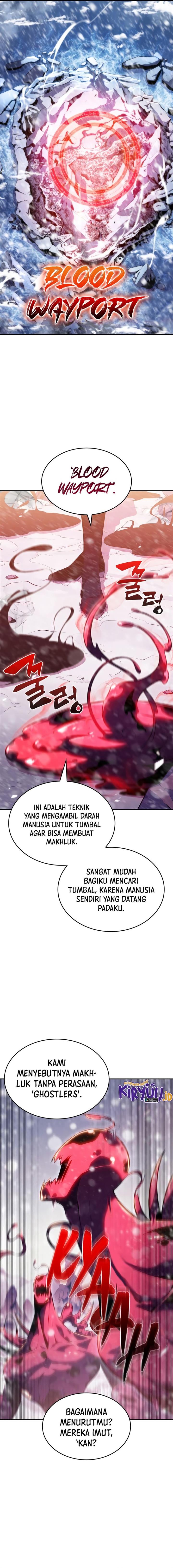 Solo Max-Level Newbie Chap 90 - Next Chap 91