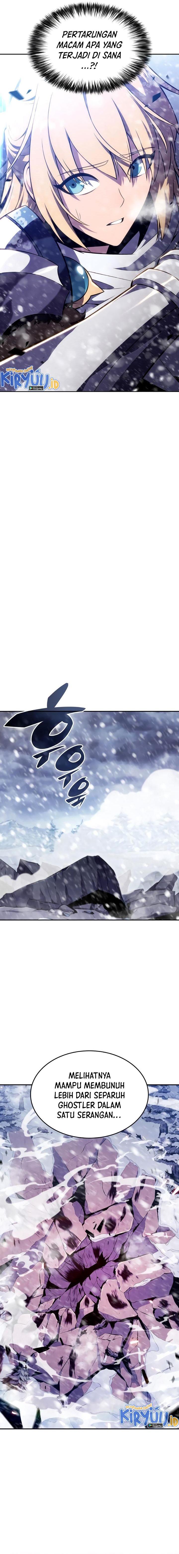 Solo Max-Level Newbie Chap 92 - Next Chap 93