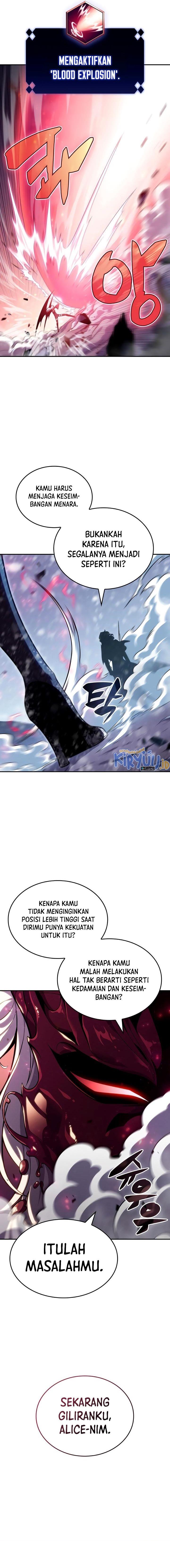 Solo Max-Level Newbie Chap 92 - Next Chap 93