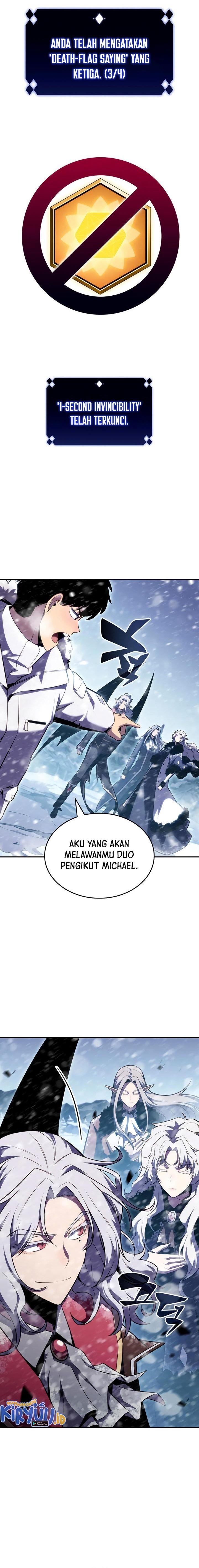 Solo Max-Level Newbie Chap 92 - Next Chap 93