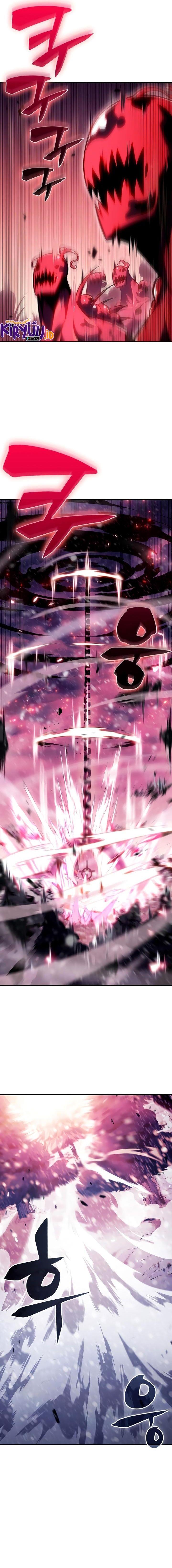 Solo Max-Level Newbie Chap 92 - Next Chap 93