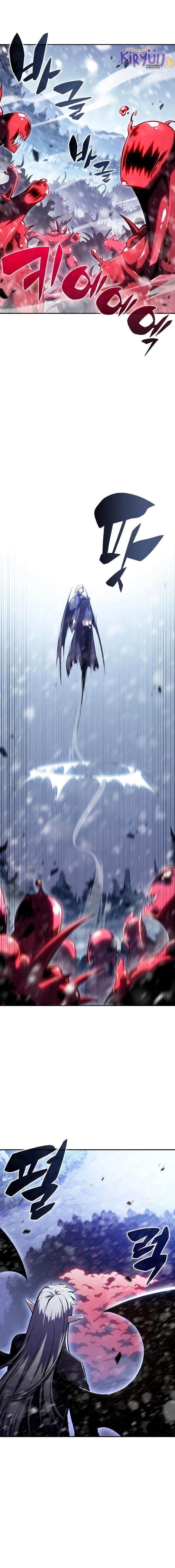 Solo Max-Level Newbie Chap 92 - Next Chap 93