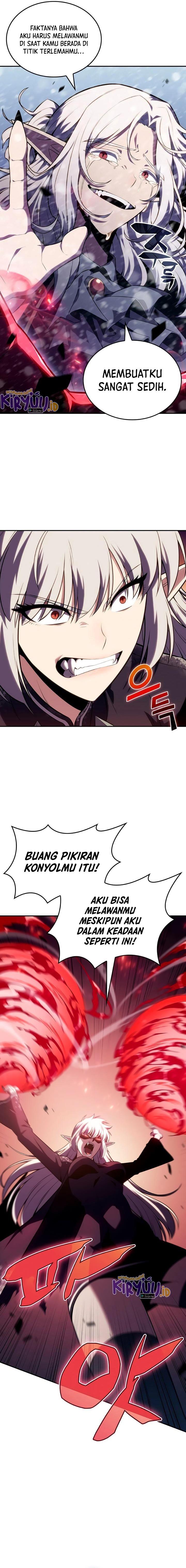 Solo Max-Level Newbie Chap 92 - Next Chap 93