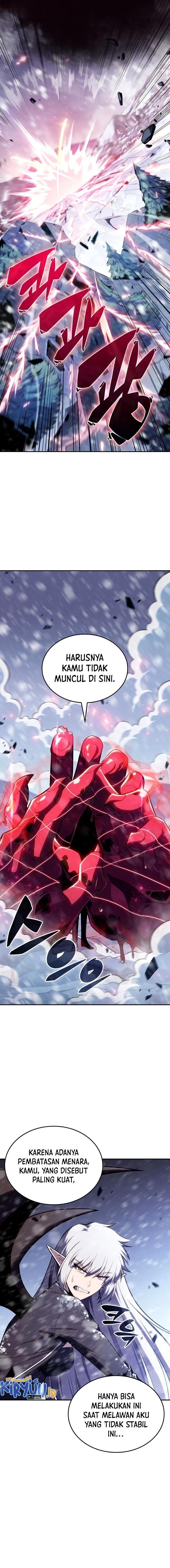 Solo Max-Level Newbie Chap 92 - Next Chap 93