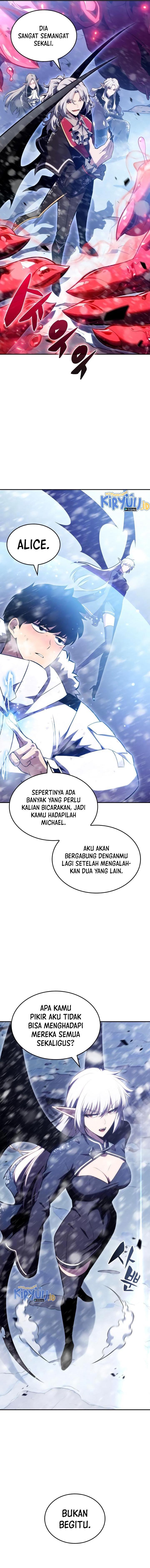 Solo Max-Level Newbie Chap 92 - Next Chap 93