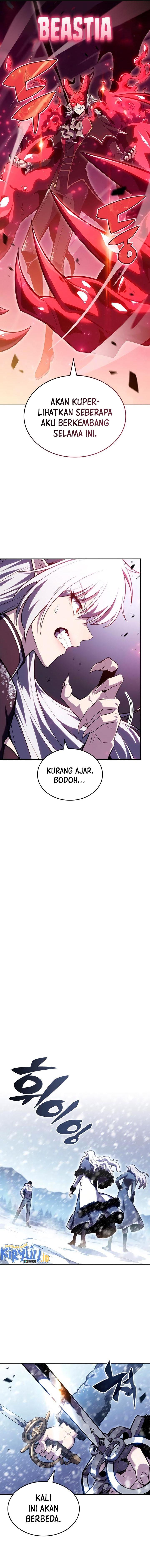 Solo Max-Level Newbie Chap 92 - Next Chap 93