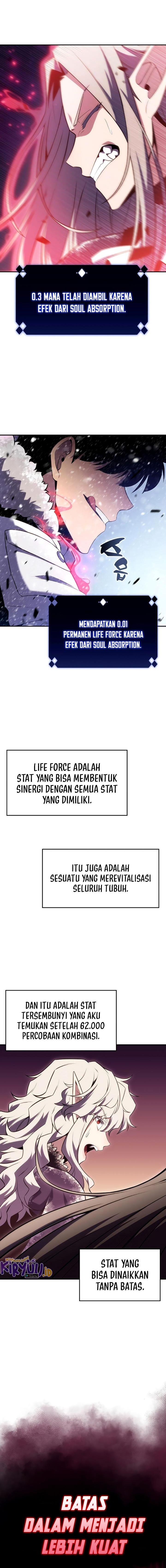 Solo Max-Level Newbie Chap 92 - Next Chap 93