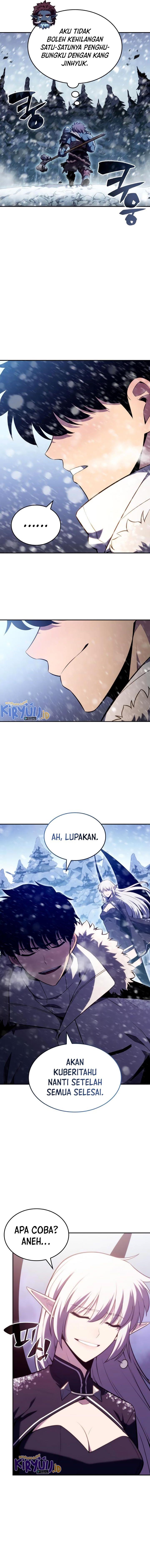 Solo Max-Level Newbie Chap 92 - Next Chap 93