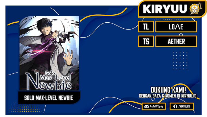 Solo Max-Level Newbie Chap 97 - Next Chap 98
