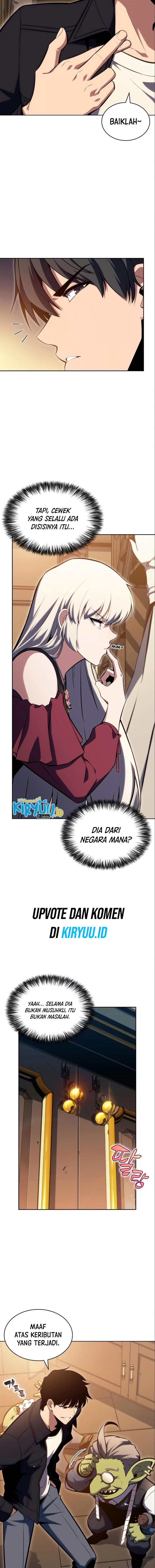 Solo Max-Level Newbie Chap 97 - Next Chap 98