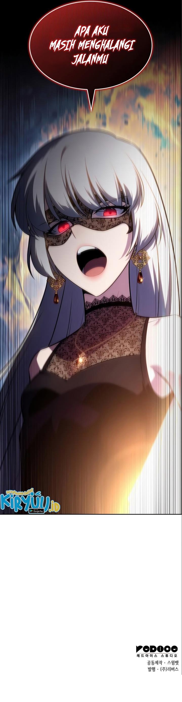 Solo Max-Level Newbie Chap 97 - Next Chap 98