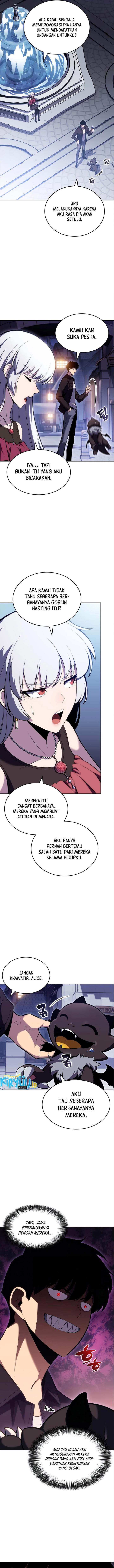 Solo Max-Level Newbie Chap 97 - Next Chap 98