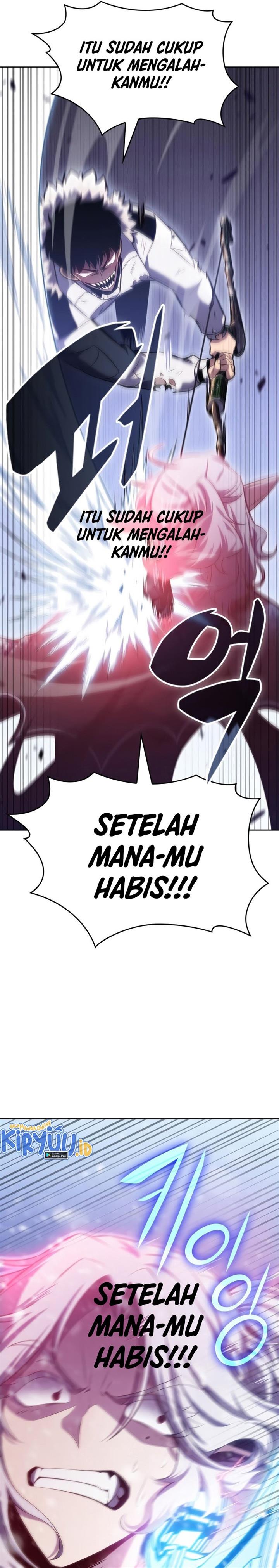 Solo Max-Level Newbie Chap 94 - Next Chap 95