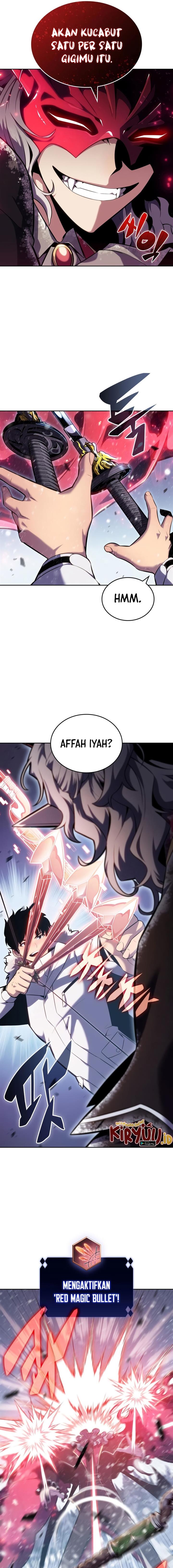 Solo Max-Level Newbie Chap 94 - Next Chap 95