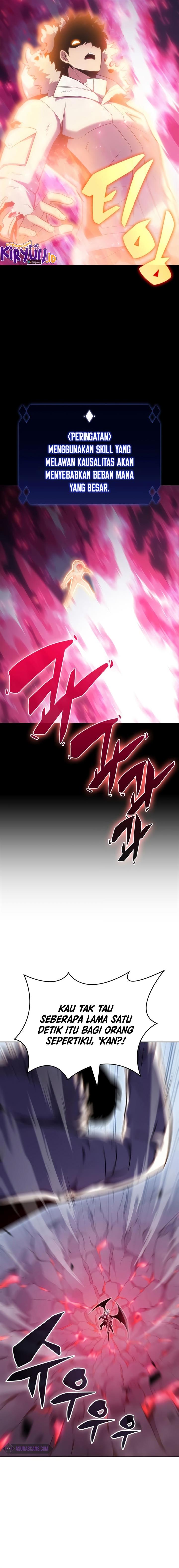 Solo Max-Level Newbie Chap 94 - Next Chap 95