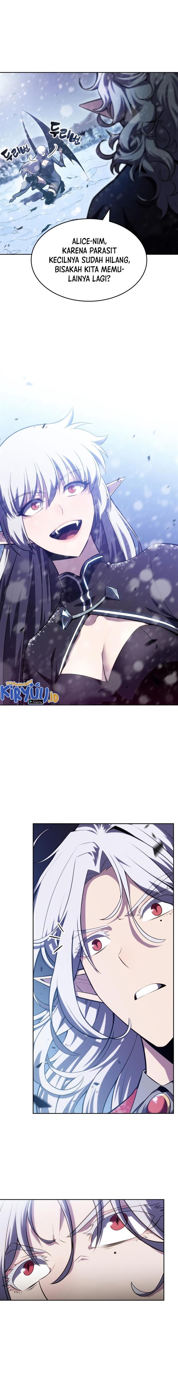 Solo Max-Level Newbie Chap 94 - Next Chap 95