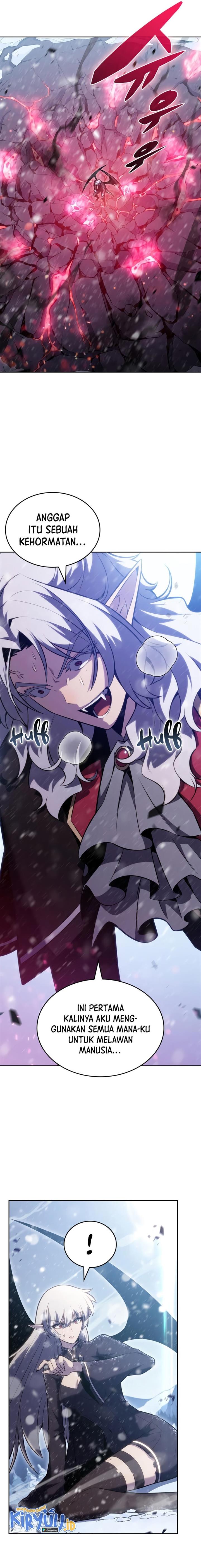 Solo Max-Level Newbie Chap 94 - Next Chap 95