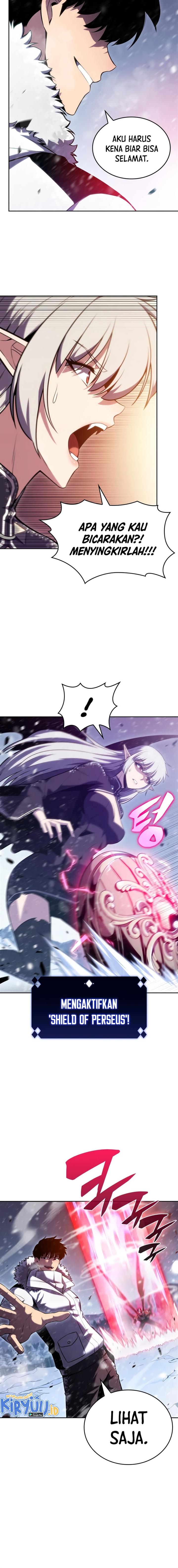 Solo Max-Level Newbie Chap 94 - Next Chap 95