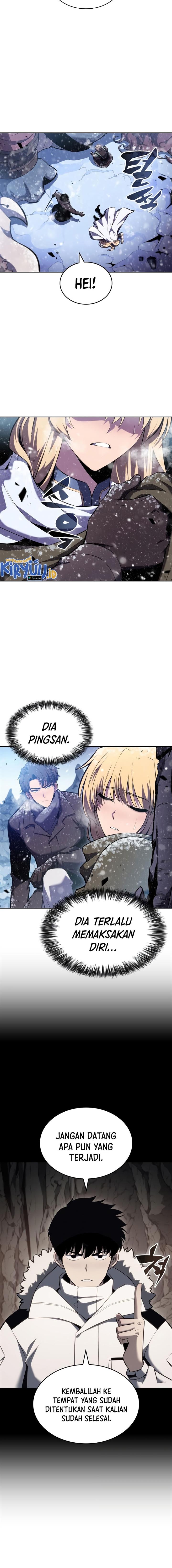 Solo Max-Level Newbie Chap 94 - Next Chap 95