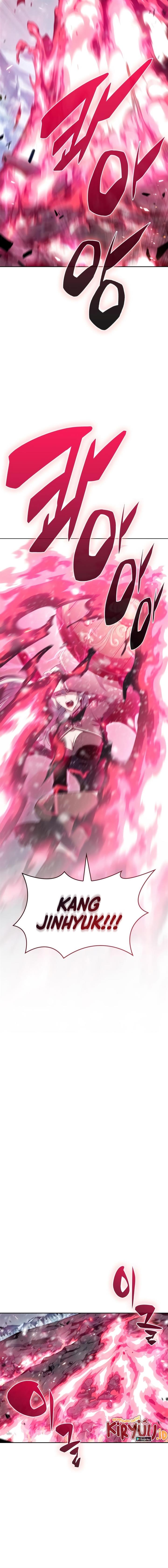 Solo Max-Level Newbie Chap 94 - Next Chap 95