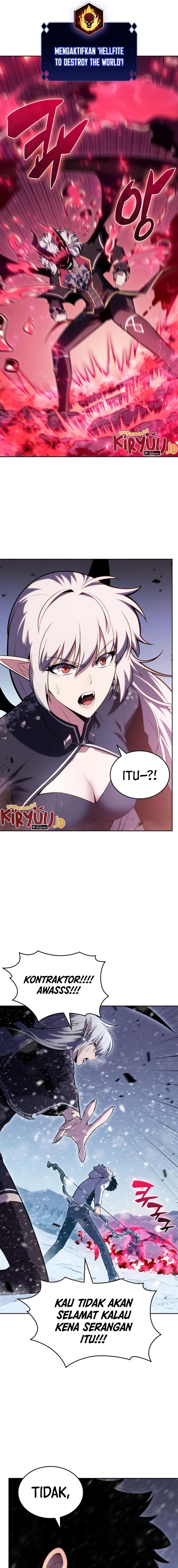 Solo Max-Level Newbie Chap 94 - Next Chap 95