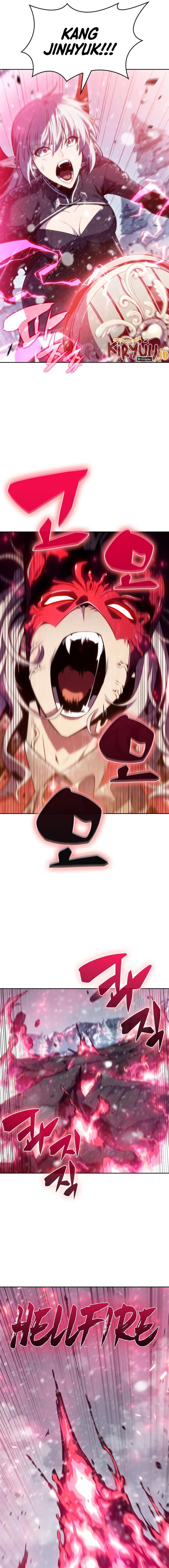 Solo Max-Level Newbie Chap 94 - Next Chap 95