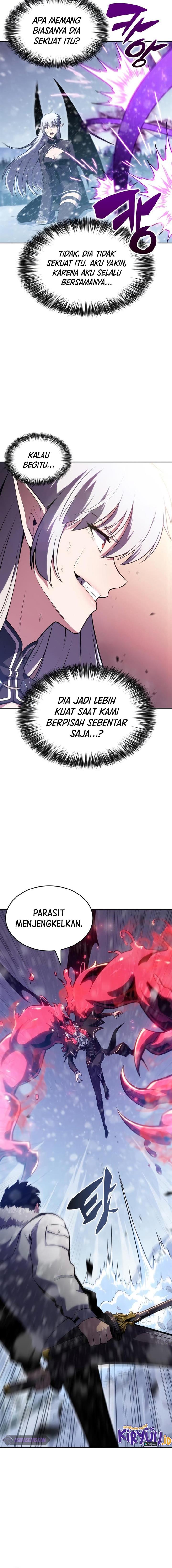 Solo Max-Level Newbie Chap 94 - Next Chap 95