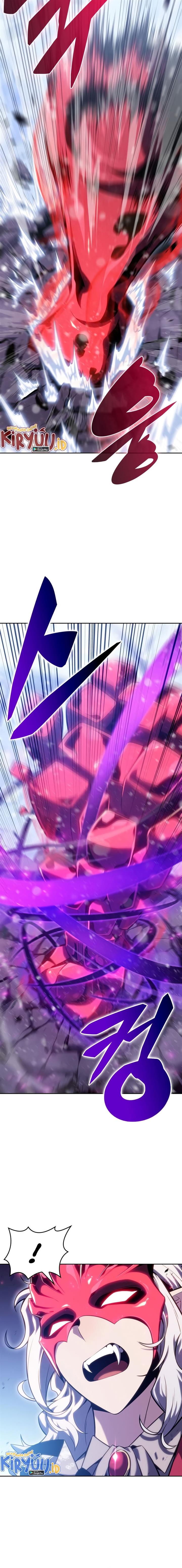 Solo Max-Level Newbie Chap 94 - Next Chap 95