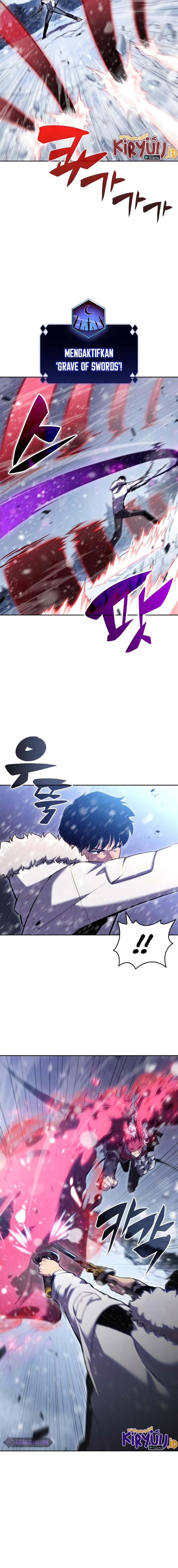 Solo Max-Level Newbie Chap 94 - Next Chap 95