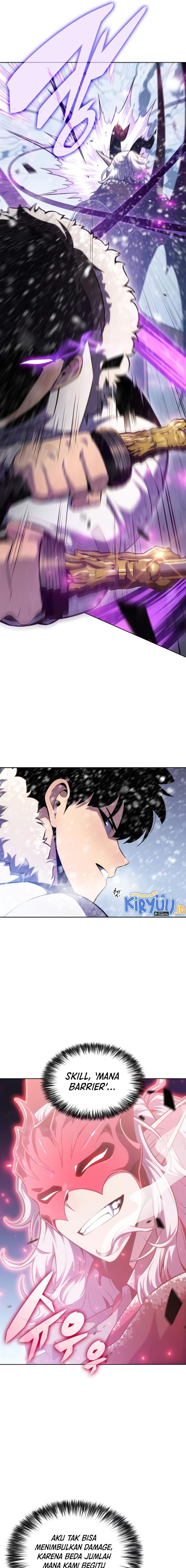 Solo Max-Level Newbie Chap 94 - Next Chap 95