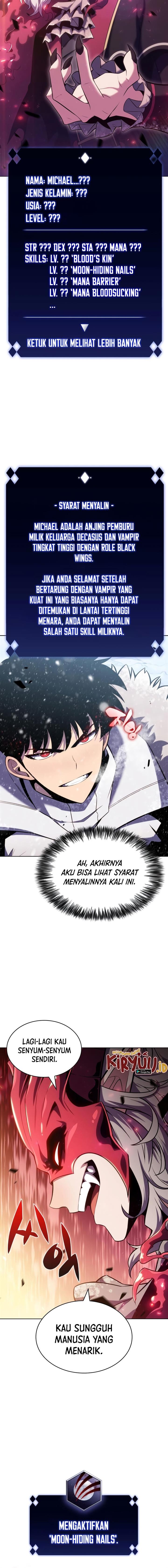 Solo Max-Level Newbie Chap 94 - Next Chap 95