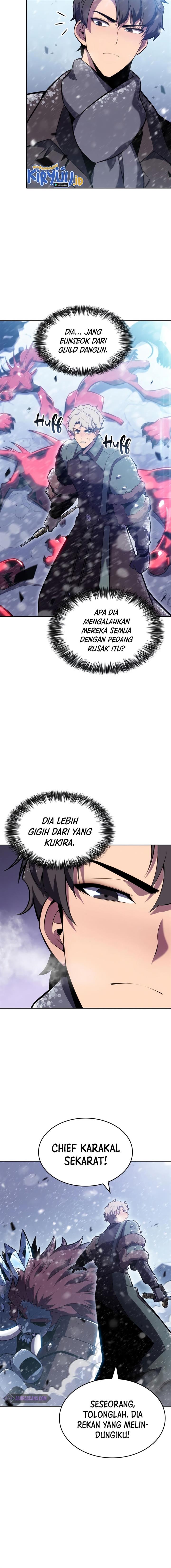 Solo Max-Level Newbie Chap 94 - Next Chap 95