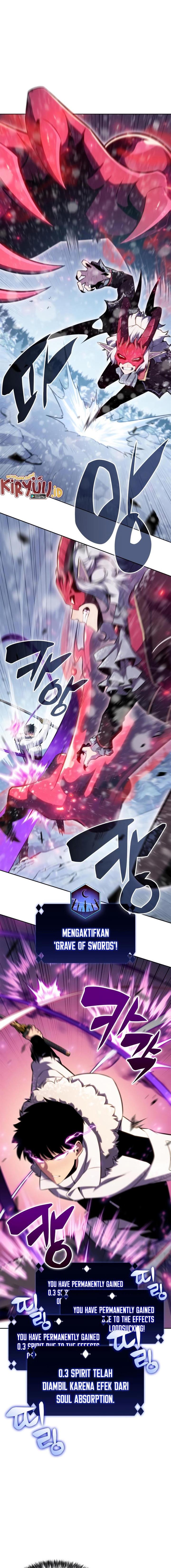 Solo Max-Level Newbie Chap 94 - Next Chap 95