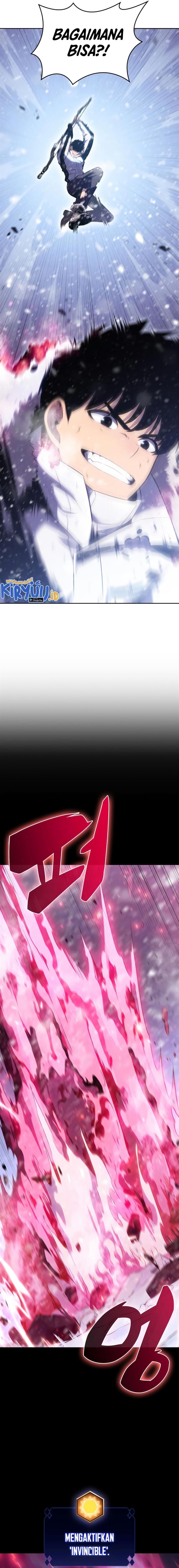 Solo Max-Level Newbie Chap 94 - Next Chap 95