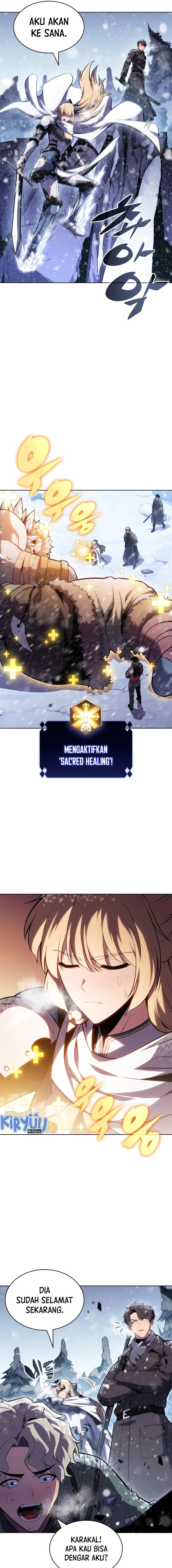 Solo Max-Level Newbie Chap 94 - Next Chap 95