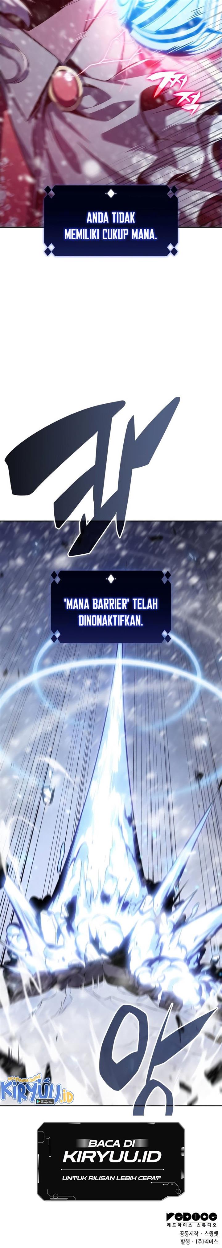 Solo Max-Level Newbie Chap 94 - Next Chap 95