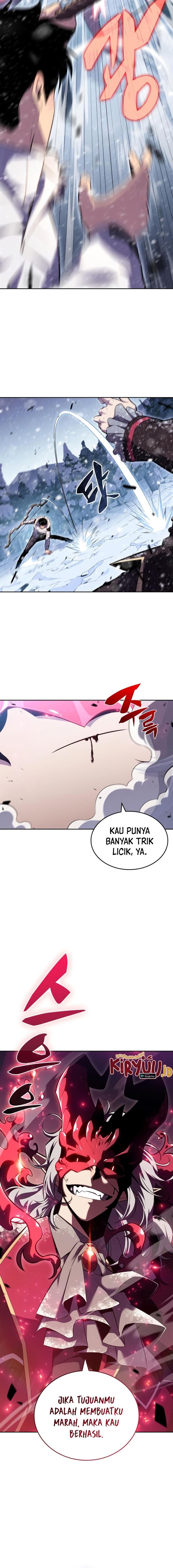 Solo Max-Level Newbie Chap 94 - Next Chap 95