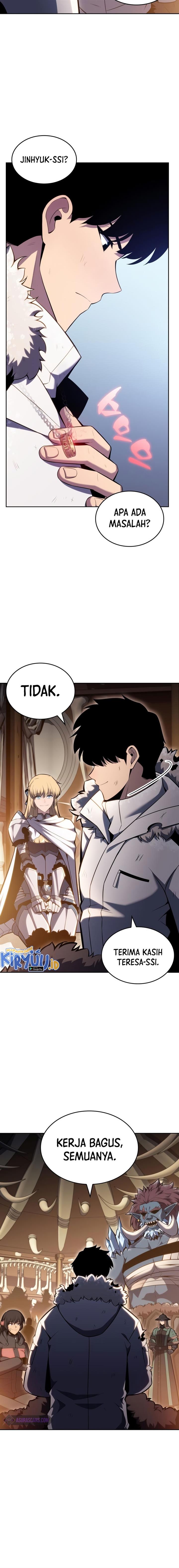 Solo Max-Level Newbie Chap 95 - Next Chap 96