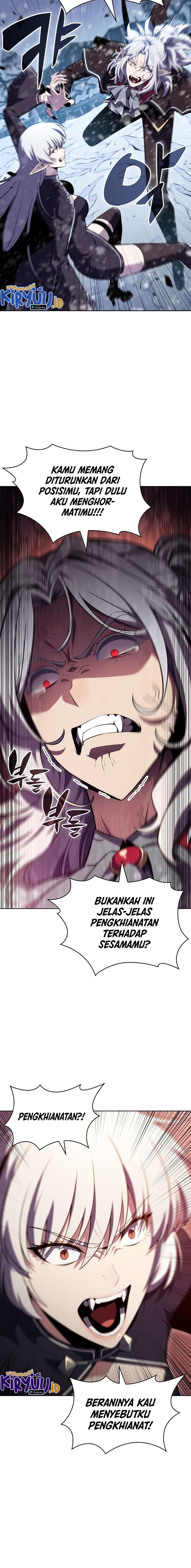 Solo Max-Level Newbie Chap 95 - Next Chap 96