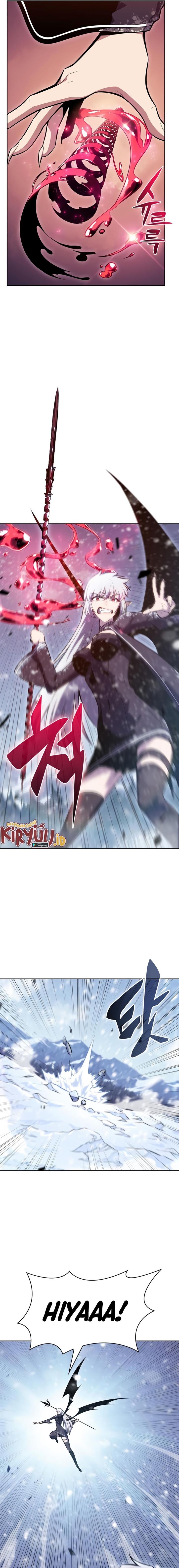 Solo Max-Level Newbie Chap 95 - Next Chap 96