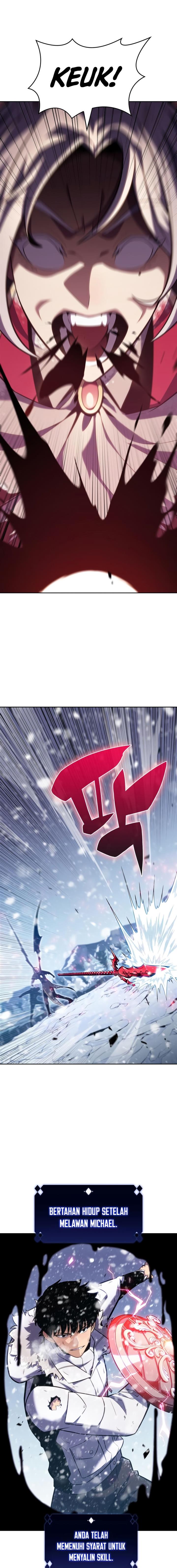 Solo Max-Level Newbie Chap 95 - Next Chap 96