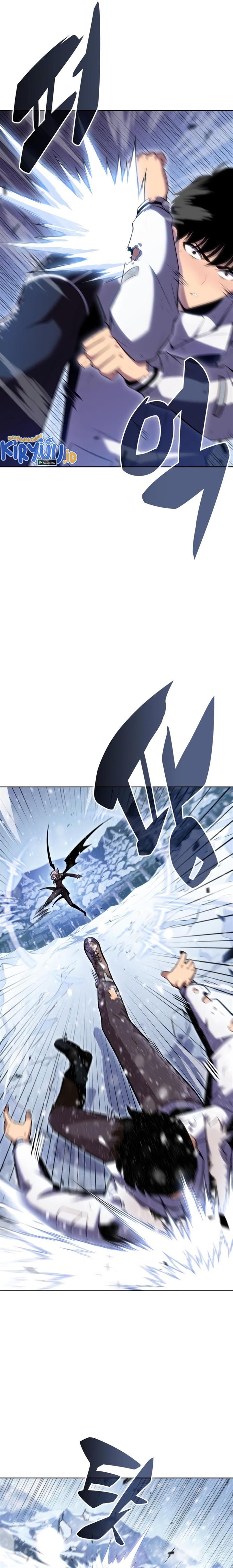 Solo Max-Level Newbie Chap 95 - Next Chap 96