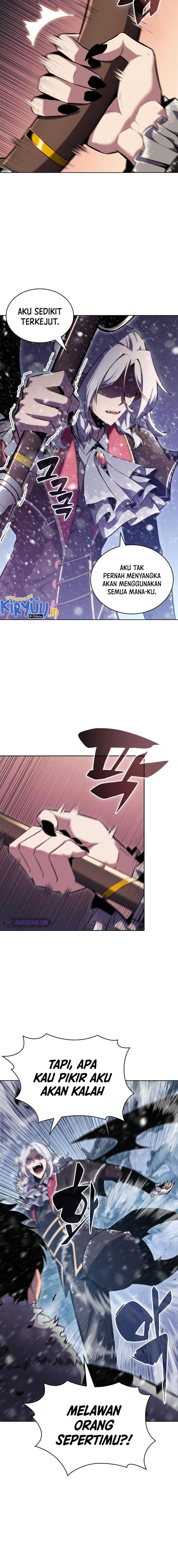 Solo Max-Level Newbie Chap 95 - Next Chap 96