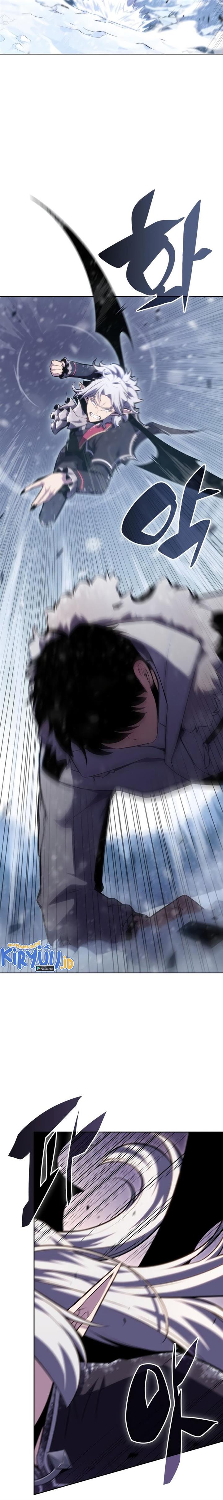 Solo Max-Level Newbie Chap 95 - Next Chap 96