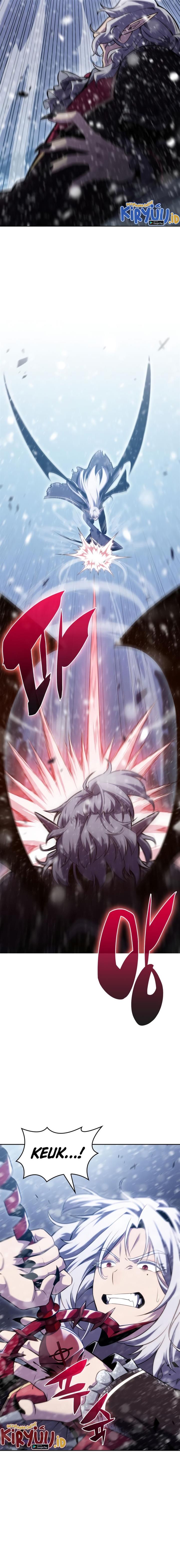 Solo Max-Level Newbie Chap 95 - Next Chap 96