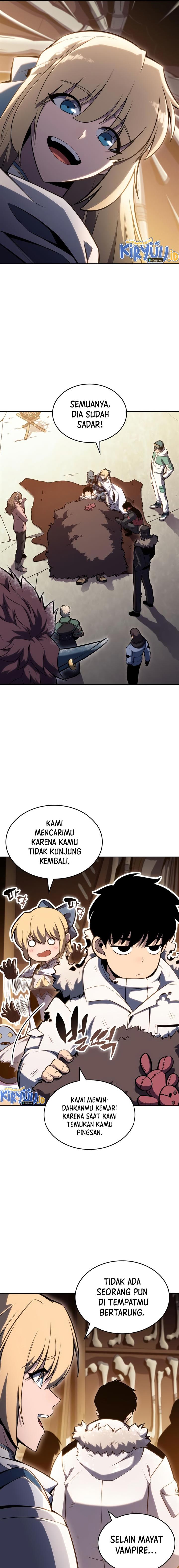 Solo Max-Level Newbie Chap 95 - Next Chap 96