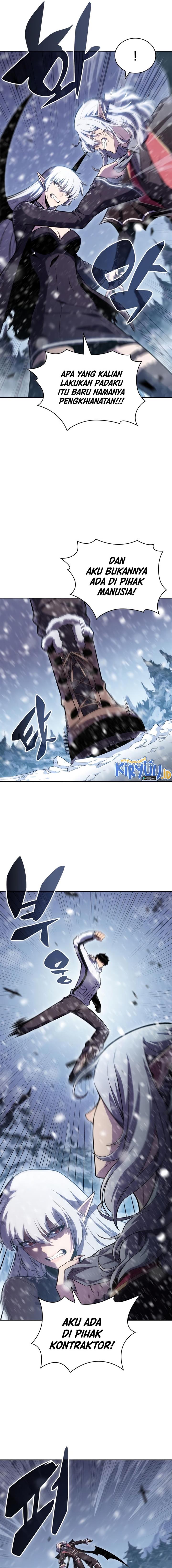 Solo Max-Level Newbie Chap 95 - Next Chap 96