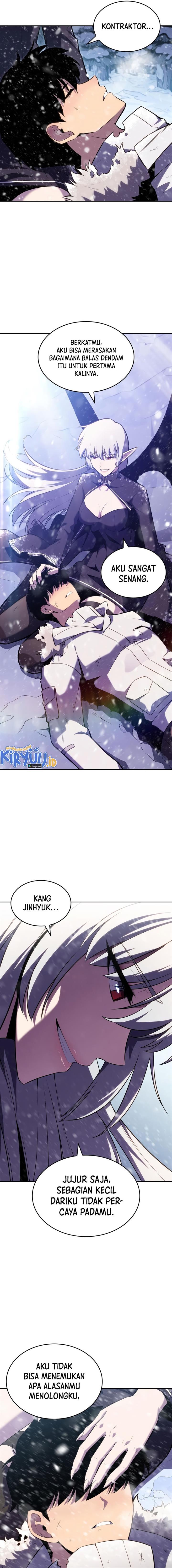 Solo Max-Level Newbie Chap 95 - Next Chap 96