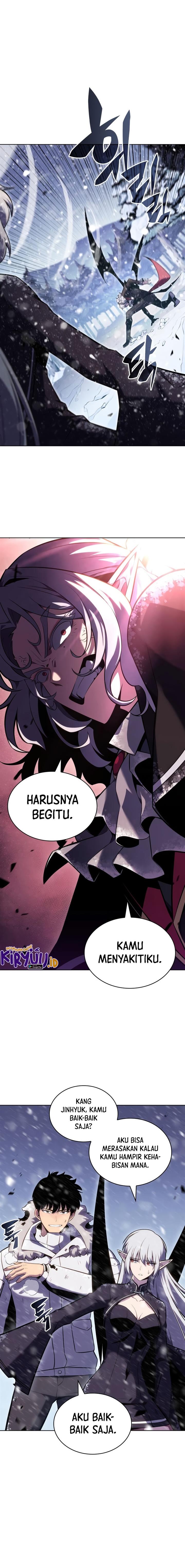 Solo Max-Level Newbie Chap 95 - Next Chap 96