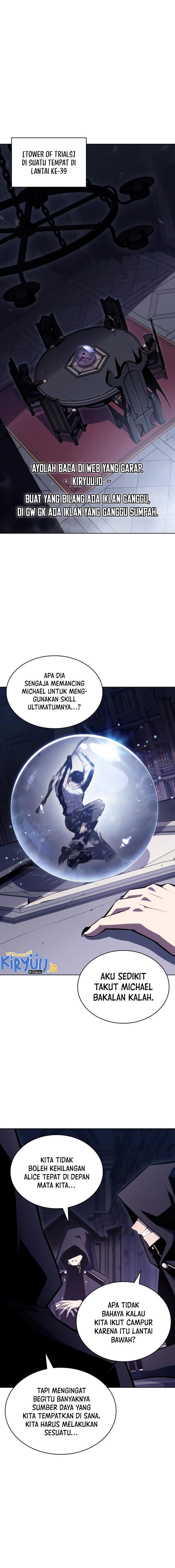 Solo Max-Level Newbie Chap 95 - Next Chap 96